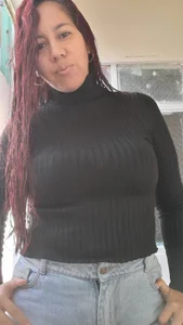 Milf_loven_ Public Foto