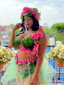 SSCARLETH_ The forbidden fruit Εικόνα 4