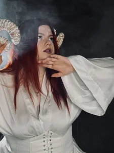 Your Goddess de Melissa_Purr  5 photos