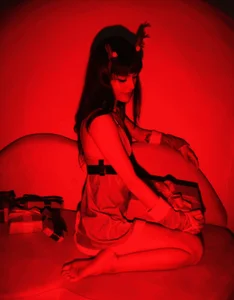 Morgana_SmitのYour Christmas gift 🎁✨の枚の写真