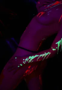 Ella_Nocturne colorful mood ♥ Poză 3