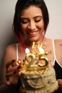 Rebeca_xs My happy 25✨ Immagine  7