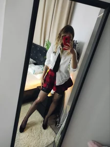 InvitingTina My lingerie collection Pic 9