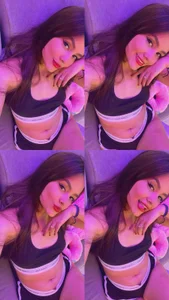 ariannaliss Public Pic 6