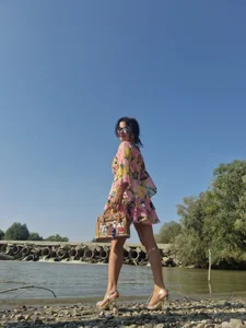 Lissabeta Octomber Poză