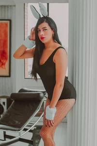 dani_parker_ Session Magic Foto 2