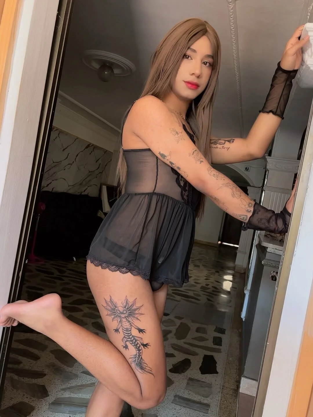 SwettRenata_ Public Foto