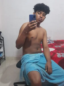 hot de Cris_west  3 Imagens