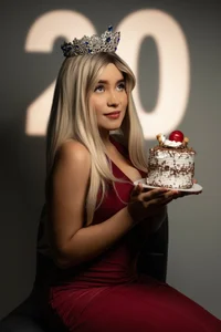 Gigidoll Happy bday to me! 🥰 صورة واحدة|Gigidoll Happy bday to me! 🥰 صورتان|Gigidoll Happy bday to me! 🥰  4 صور|Gigidoll Happy bday to me! 🥰  4 صورة
