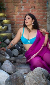 sophiaamethystt hindu Pic 2