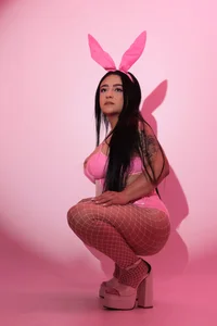 sweegirl69 🎀 The Most Dangerous Bunny Poză