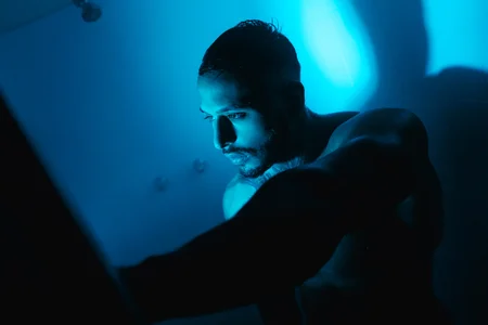 mike_belle color shower  8টি ছবি