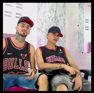 RODERICK AND DEREEK od Brutal_Sex_Fucking  3 snímek