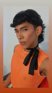 JERO_TEASE_S7S orange jero🧡 зображення 3