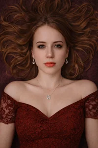 EllaJourney It s me Fotka