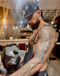 Public de Collin_Vivas  Imagens