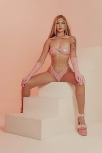 Dolly od NiaHolland  snímek