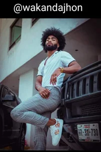 wakanda1995 Public Pic 3