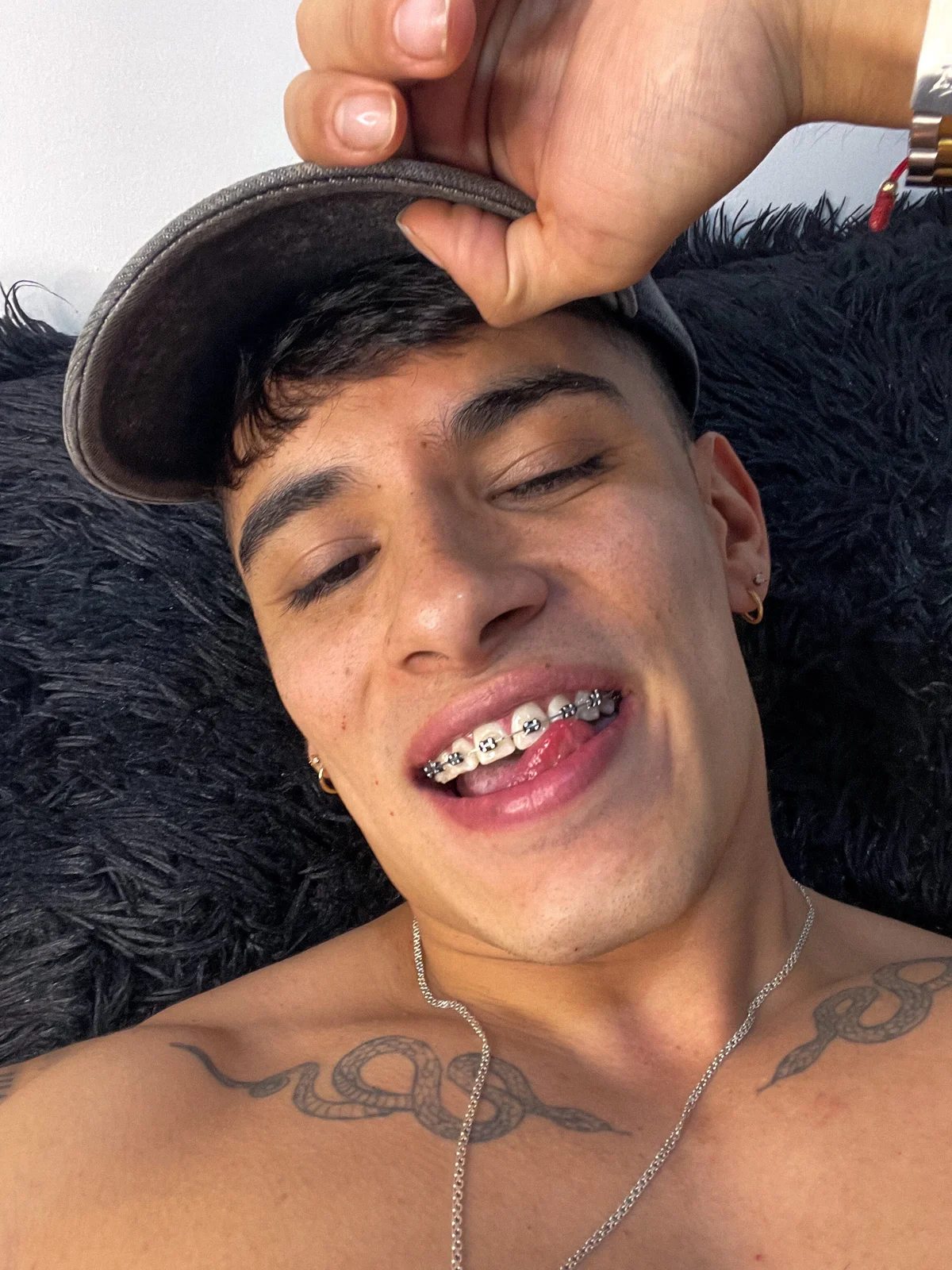 joseph_boy Aktuellstes Foto 115