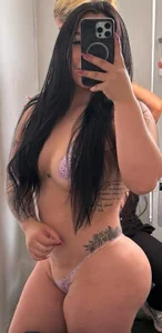 Bella_Tyfany's XXX Nude Photo 4