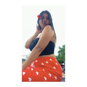 Amelie_26 Public Foto
