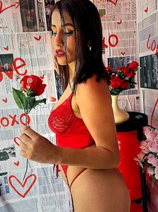 CharlotteDupontt Happy Valentine’s 💘 사진 4