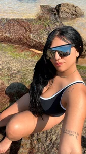 on the beach de im_samaraa_  6 photos