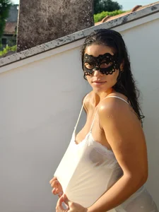 salomea_r Mojadita en la terraza Pic