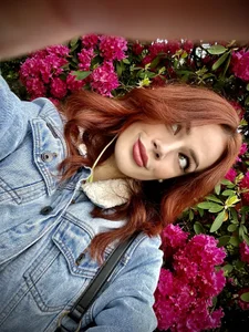 Angel_Skulls kullanıcısının Selfies albümü -  4 fotoğraf