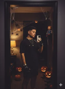 Young_Ben Dark Charms🕷️✨ Immagine  2