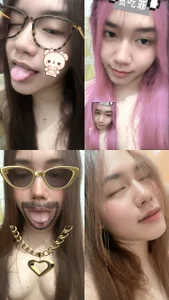 Ely_foxx 3 圖片