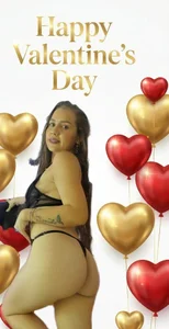 Happy Valentine's Day de Sara-Maalouf Foto