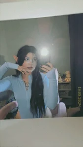 norinanakajuu 🦋 Pic 3