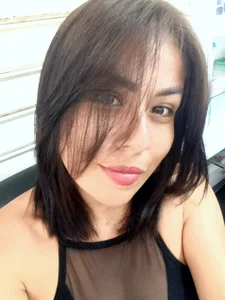 sharlotte_msの🌰 Brown Hair, Fresh and Absolutely Gorgeous 😍の 9枚の写真