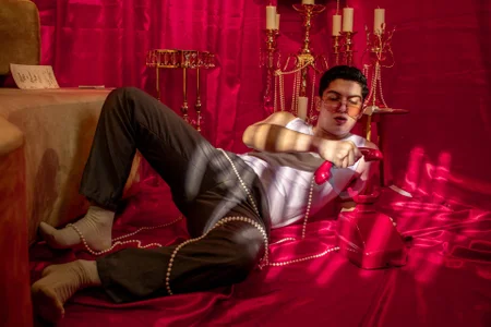 Brat_ happy San Valentin 2026 <3 🥰😃 사진 5