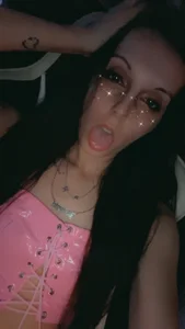 hollyloveu1 pink Pic 3