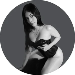 PAMELAVIDAL welcome to my room🎀 Foto 2