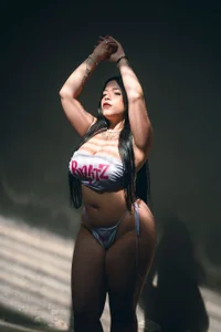 rose_barbara I'm your doll, do you want to play with me? зображення 2