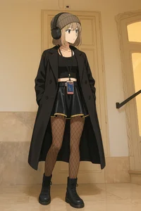 SexyErola27のErola Anime 👻の 5枚の写真