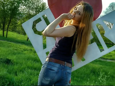 Adelyxveex 🌸🌸🌸🤗 Pic 2