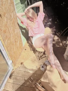 Zdjęcia BoysLoveBlondee Public:  2