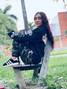 Kira_Bloom01: I'll wait for you... 😏 ( фото)