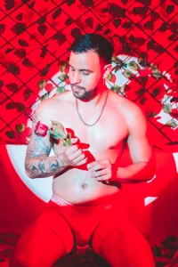 JackBlanco_San Valentin´s Day 💕图片