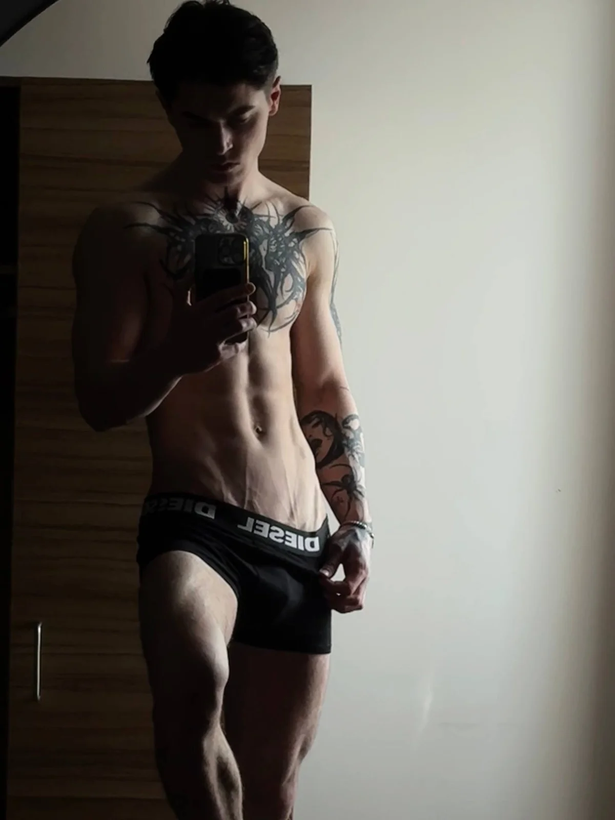 LiamFoster избранные изображения 9914