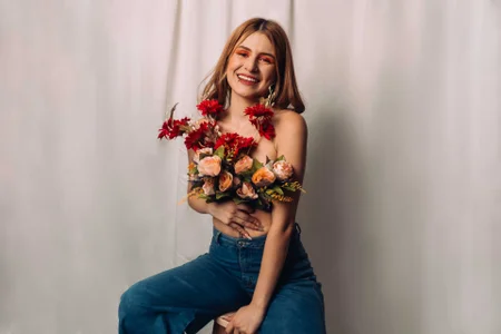 Emmaa_Blonde IT SO SWEET 사진 3