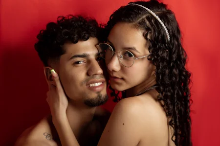 JennMuriel_ Valentine Day Hình