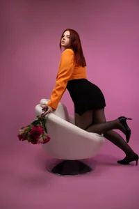 _Gingerfox_ Public Immagine  6