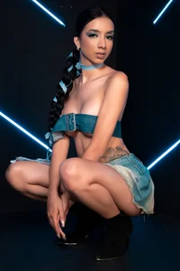 LillyThompson Street Vibes Immagine 