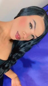 Diamond_black_22cmのhi loveの 3枚の写真