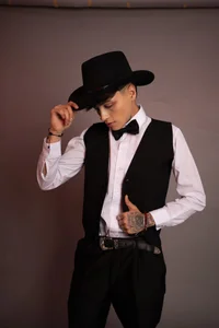 b3k_afrodict Sexy tomboy Pic 5